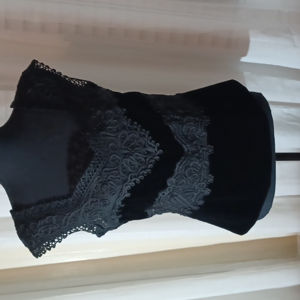 Emanuel Ungaro top